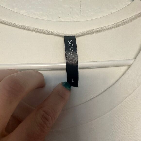 Savvi Tank Top - Picture 3 of 3